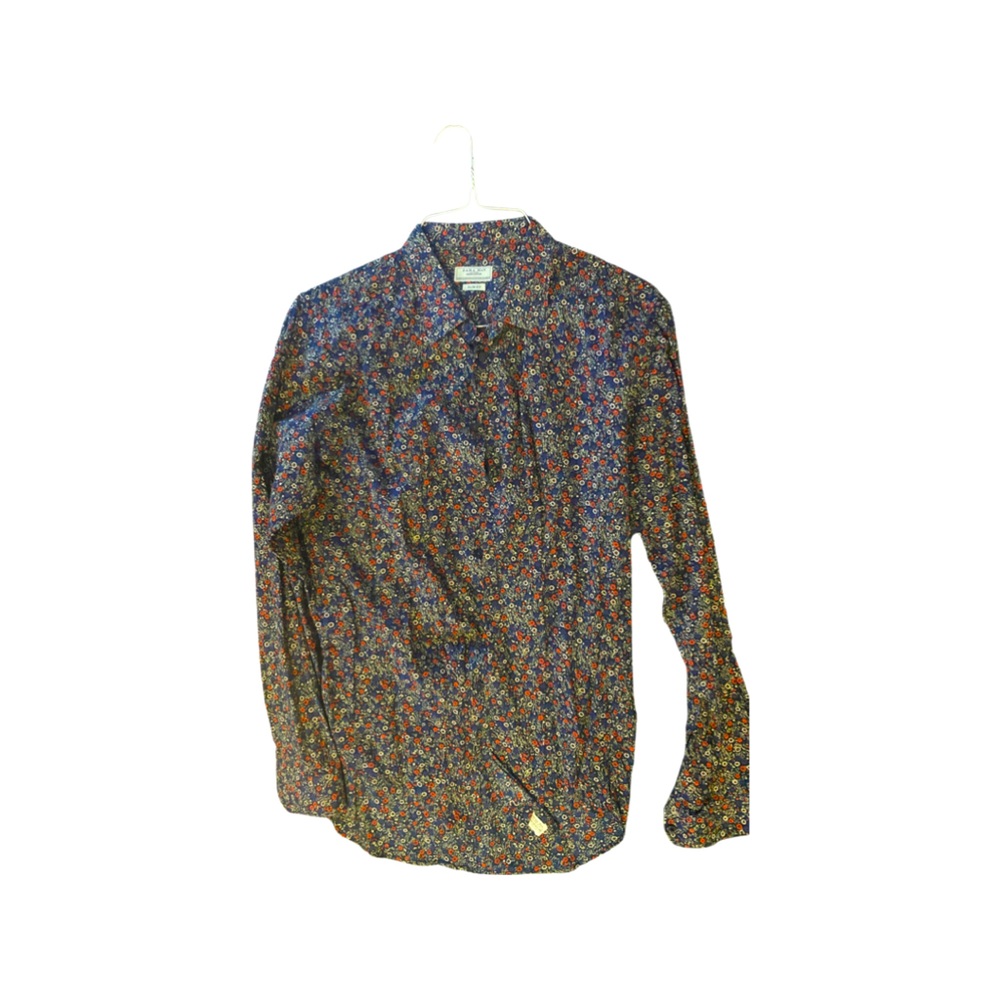 Zara Man button down shirt